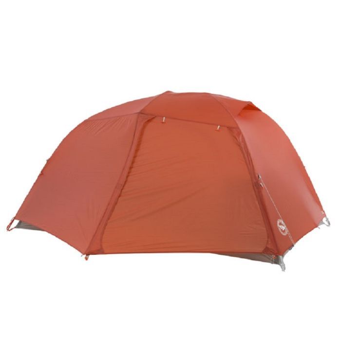 Намет Big Agnes Copper Spur HV UL2 olive green (021.0059) зображення 3