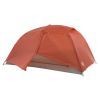 Намет Big Agnes Copper Spur HV UL2 olive green (021.0059) зображення 4