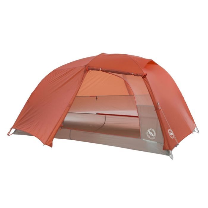 Намет Big Agnes Copper Spur HV UL2 olive green (021.0059) зображення 5