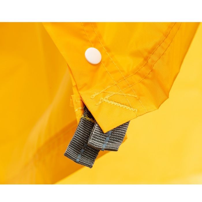 Дождевик Turbat Molfar yellow S/M (012.005.0229) изображение 6