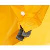 Дождевик Turbat Molfar yellow S/M (012.005.0229) изображение 6