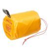 Дождевик Turbat Molfar yellow S/M (012.005.0229) изображение 8