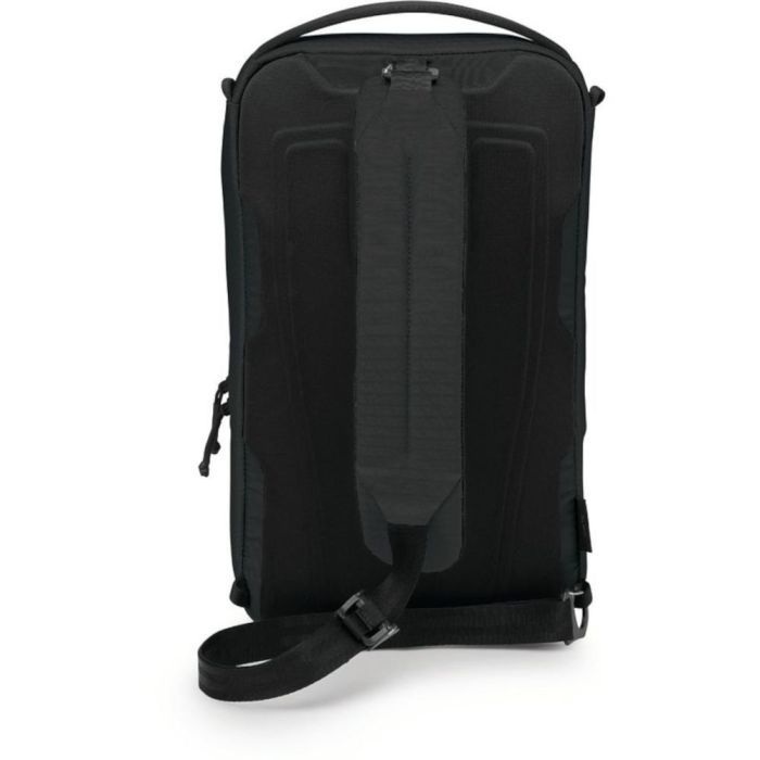 Рюкзак туристичний Osprey Archeon Sling 10 black O/S (009.3681) зображення 4