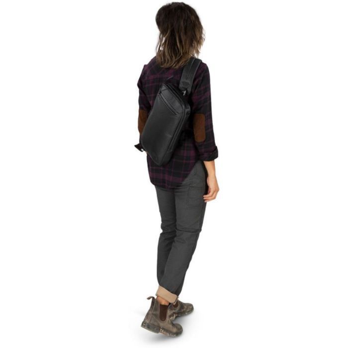 Рюкзак туристичний Osprey Archeon Sling 10 black O/S (009.3681) зображення 6