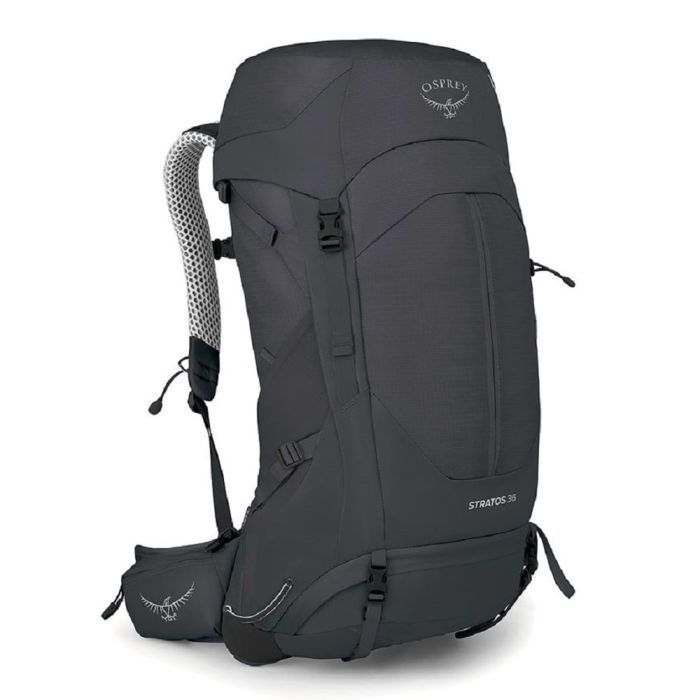 Рюкзак туристичний Osprey Stratos 36 tunnel vision grey O/S (009.2837)
