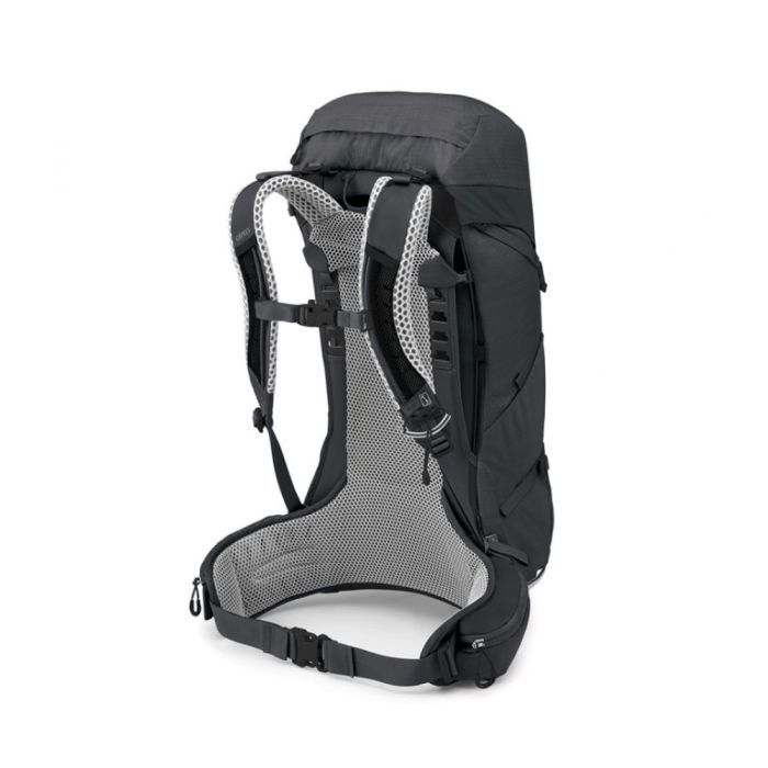 Рюкзак туристичний Osprey Stratos 36 tunnel vision grey O/S (009.2837) зображення 2