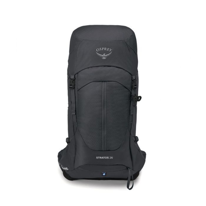 Рюкзак туристичний Osprey Stratos 36 tunnel vision grey O/S (009.2837) зображення 3