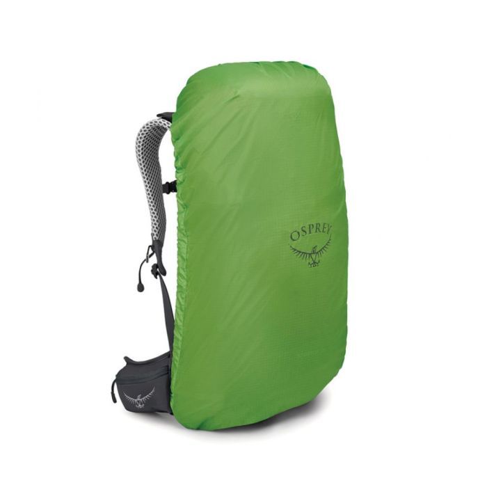 Рюкзак туристичний Osprey Stratos 36 tunnel vision grey O/S (009.2837) зображення 4