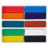 Пластилин Kite Classic 10 цветов, 200 г (K-084) изображение 3