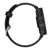 Смарт-годинник Garmin Forerunner 165, GPS, Black/Slate Grey, GPS (010-02863-20) зображення 4
