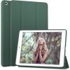 Чохол до планшета BeCover Tri Fold Soft TPU Silicone Apple iPad Air 4 10.9 2020/2021 Dark Green (706870) (706870) зображення 2