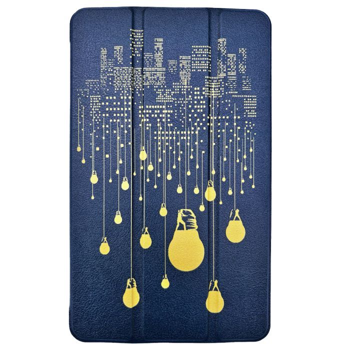 Чехол для планшета BeCover Smart Case Samsung Tab A9 SM-X115 8.7" Predator (711273)
