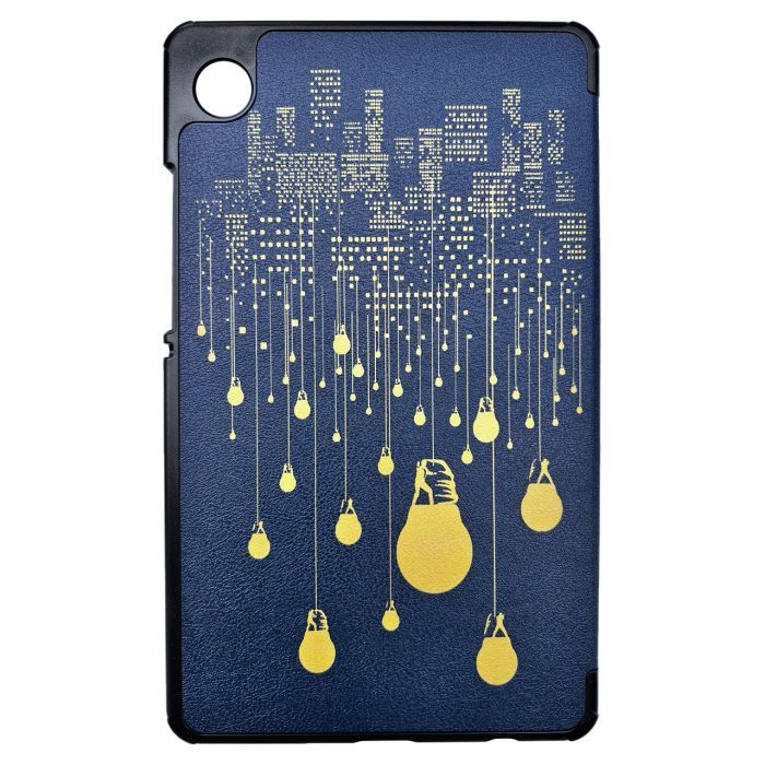 Чехол для планшета BeCover Smart Case Samsung Tab A9 SM-X115 8.7" Predator (711273) изображение 2