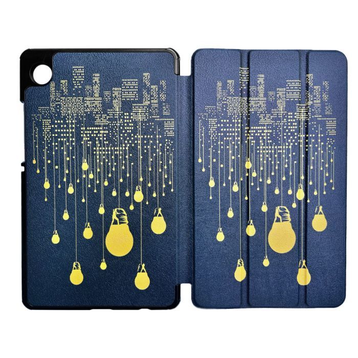 Чехол для планшета BeCover Smart Case Samsung Tab A9 SM-X115 8.7" Predator (711273) изображение 3