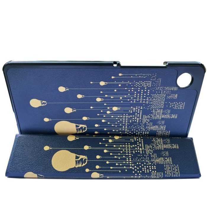 Чехол для планшета BeCover Smart Case Samsung Tab A9 SM-X115 8.7" Predator (711273) изображение 5