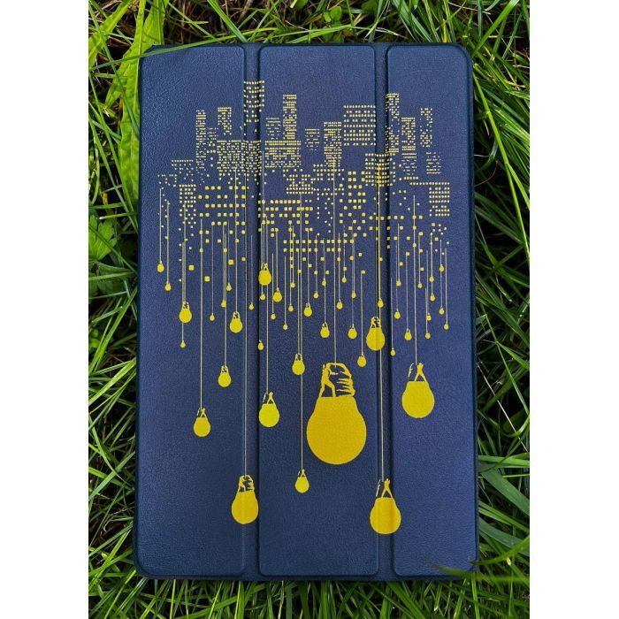Чехол для планшета BeCover Smart Case Samsung Tab A9 SM-X115 8.7" Predator (711273) изображение 6