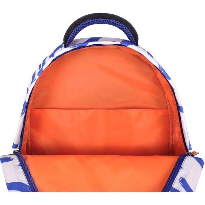 Школьный набор Bagland Duo 1321 Рюкзак и бананка Cублимация 14 л (00553664) (1050318189) изображение 4
