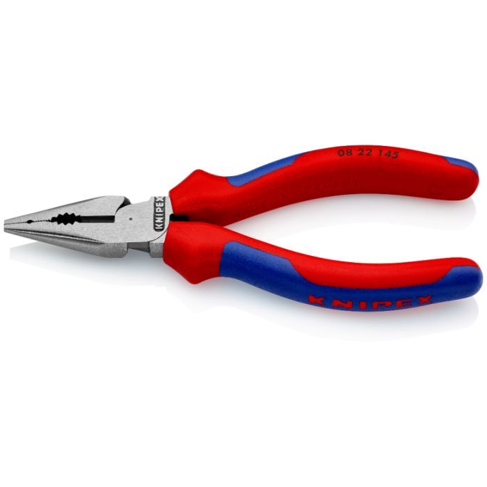 Набор инструментов KNIPEX 00 20 72 V06 изображение 3