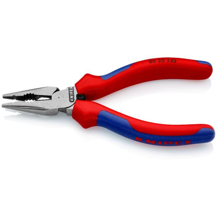 Набор инструментов KNIPEX 00 20 72 V06 изображение 5