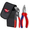 Набор инструментов KNIPEX 00 20 72 V06