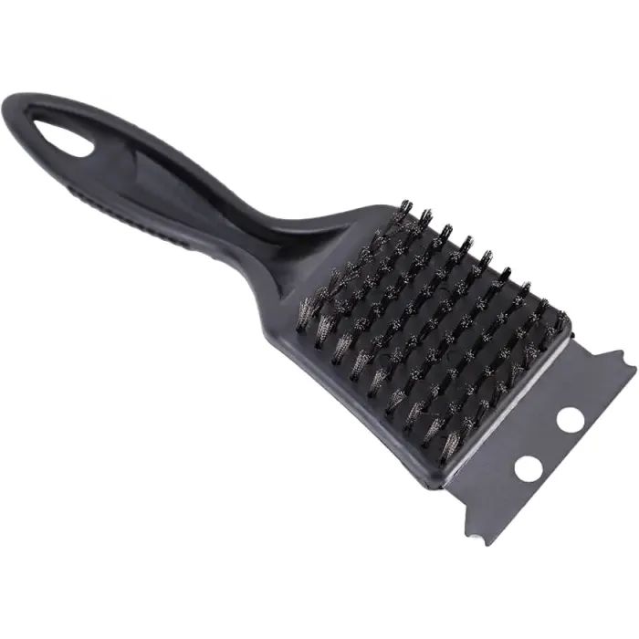 Аксессуар для барбекю Кемпінг Щітка BB-005A (4823082711468)