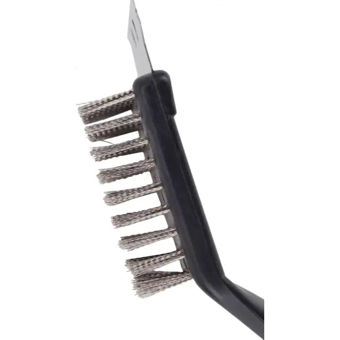 Аксессуар для барбекю Кемпінг Щітка BB-005A (4823082711468) изображение 3