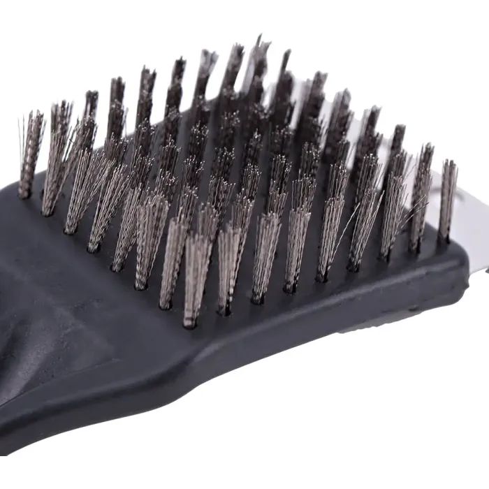 Аксессуар для барбекю Кемпінг Щітка BB-005A (4823082711468) изображение 4