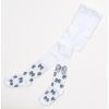 Колготки дитячі UCS Socks з бантиком (M0C0301-1125-86G-white) зображення 2