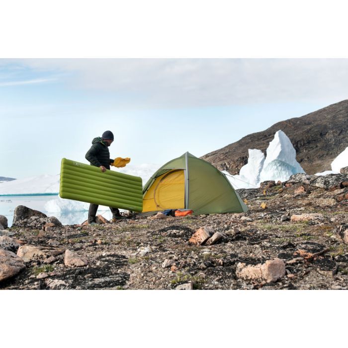 Туристичний килимок Exped Ultra 5R LW (018.1131) зображення 10