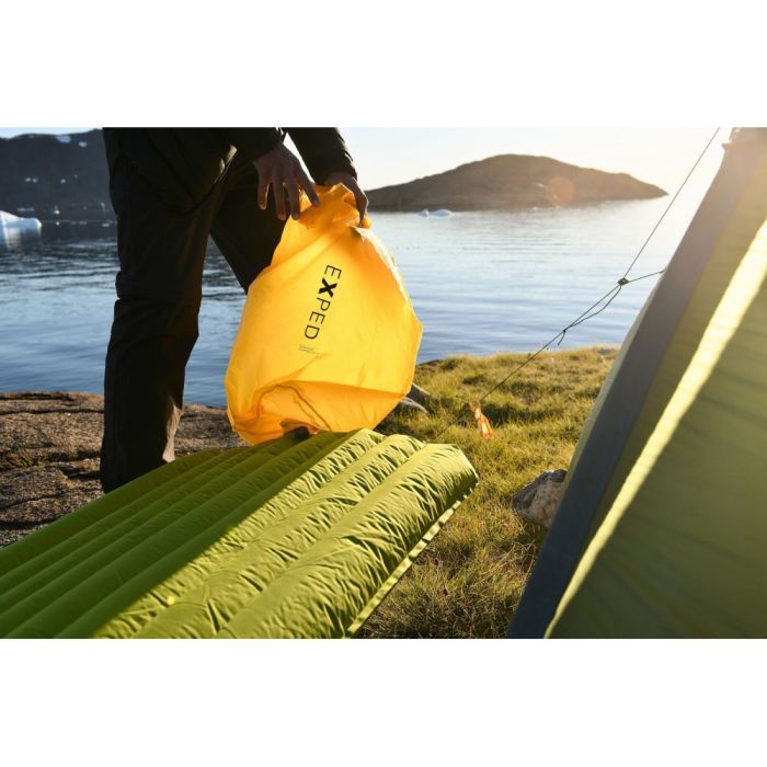 Туристичний килимок Exped Ultra 5R LW (018.1131) зображення 11