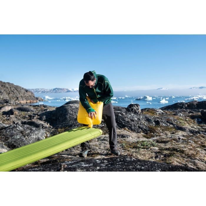 Туристичний килимок Exped Ultra 5R LW (018.1131) зображення 12