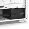Блок питания NZXT 750W (PA-7B2BB-EU) изображение 4