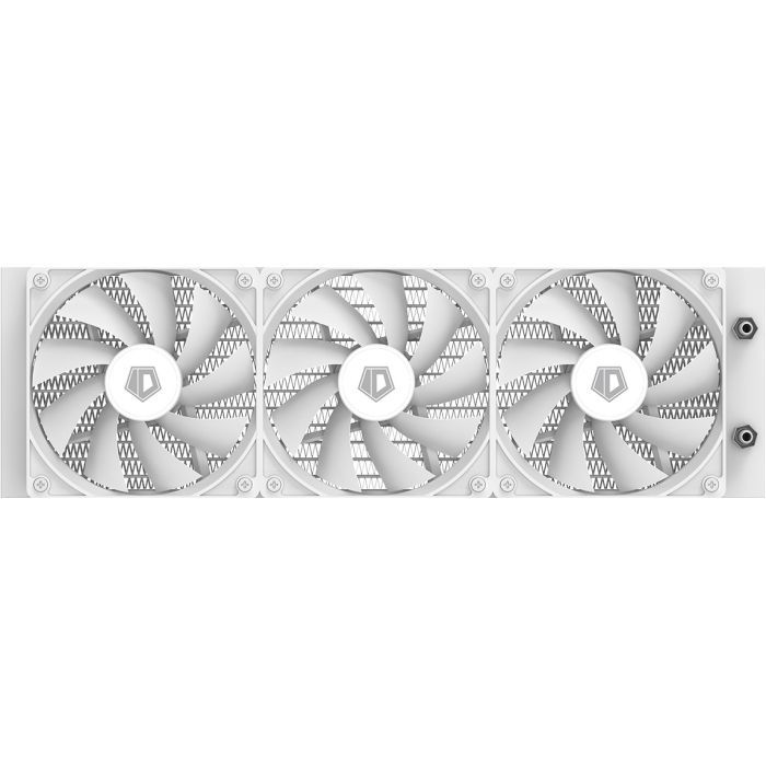 Система рідинного охолодження ID-Cooling FX360 White зображення 2
