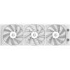 Система рідинного охолодження ID-Cooling FX360 White зображення 2