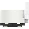 Система рідинного охолодження ID-Cooling FX360 White зображення 6