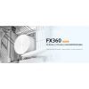 Система рідинного охолодження ID-Cooling FX360 White зображення 8