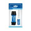 Ліхтар Westinghouse 3W LED WF1501 + 3 x AAA LR03 (WF1501-3LR03NTB) зображення 2