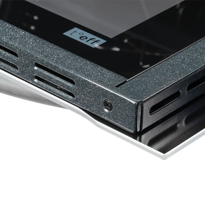 Духова шафа Pyramida FN 100 EPL GBL (73) зображення 10