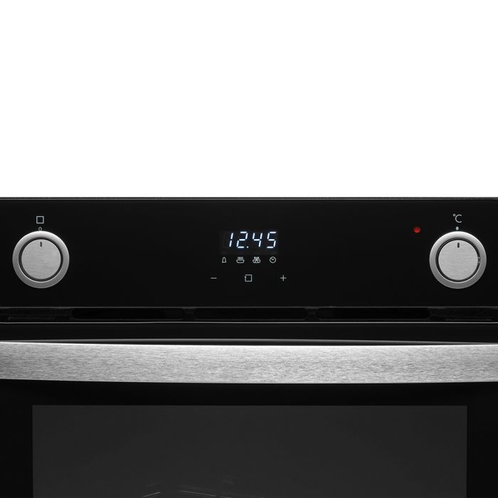 Духова шафа Pyramida FN 100 EPL GBL (73) зображення 2