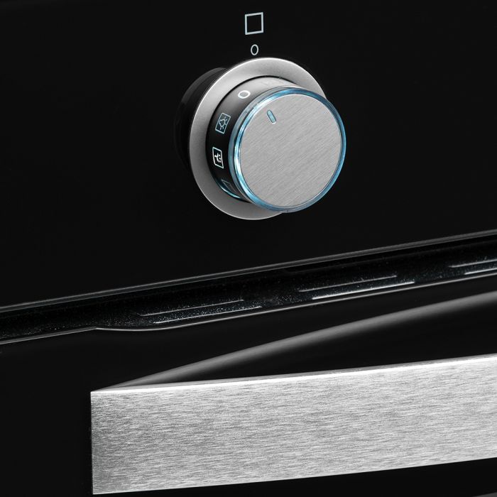 Духова шафа Pyramida FN 100 EPL GBL (73) зображення 3