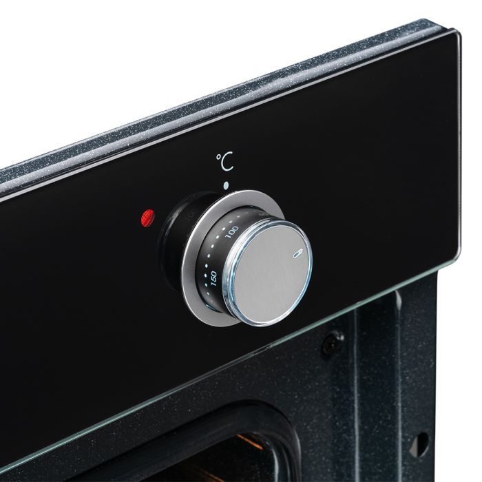 Духова шафа Pyramida FN 100 EPL GBL (73) зображення 4