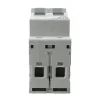 Автоматичний вимикач Quantum 2п С 16А MCB 6kA (8706 / KC6-K/ C/2P/16A-6k) зображення 3