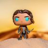Фигурка для геймеров Funko Pop серии Дюна 2 - Чани (72633) изображение 3