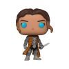 Фигурка для геймеров Funko Pop серии Дюна 2 - Чани (72633)