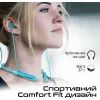 Наушники Promate ANC Velcon Blue (velcon.blue) изображение 4