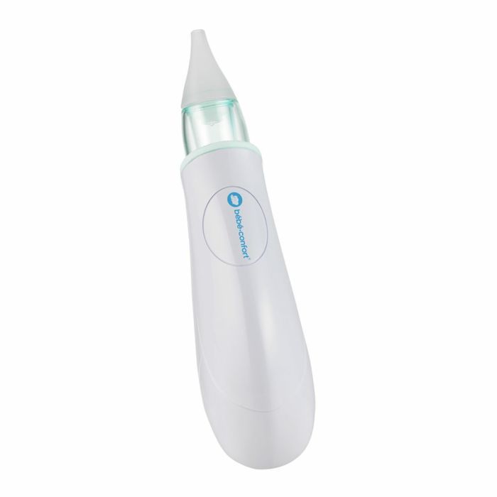 Носовий аспіратор Bebe Confort Electric Nasal Aspirator (32000144) > ціни в Києві та Україні Носовий аспіратор Bebe Confort Electric Nasal Aspirator (32000144)