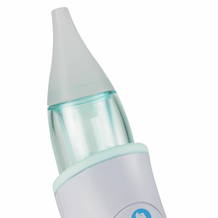 Носовий аспіратор Bebe Confort Electric Nasal Aspirator (32000144) зображення 3 Носовий аспіратор Bebe Confort Electric Nasal Aspirator (32000144) зображення 3