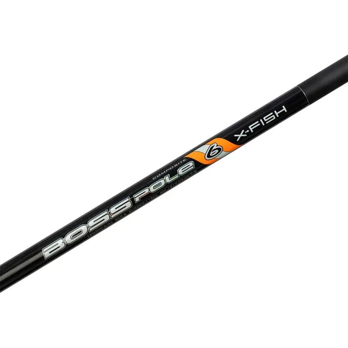 Вудилище X-Fish Boss Pole 6m (1917.03.09) зображення 2
