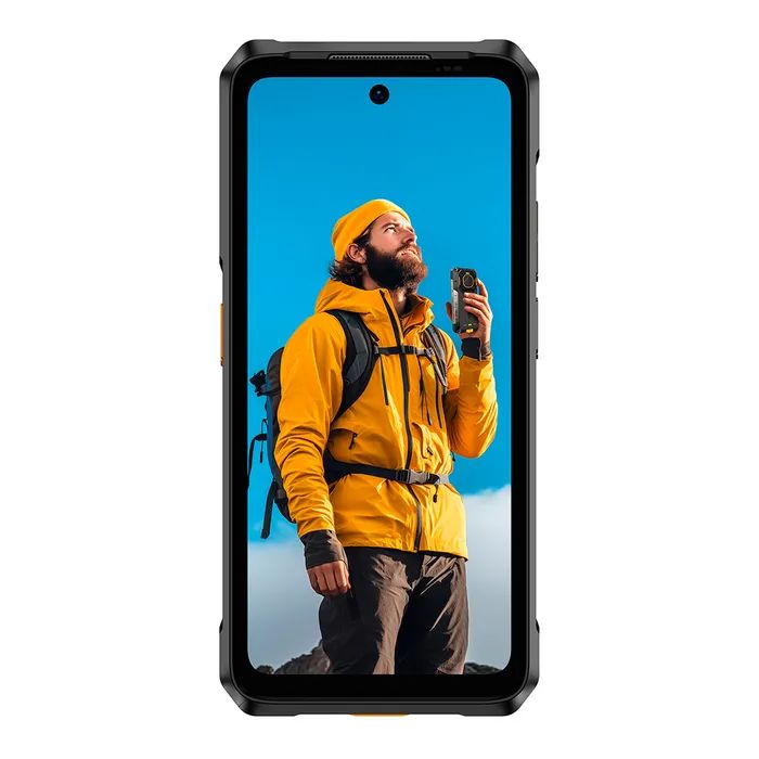 Мобильный телефон Ulefone Armor 26 Ultra 12/512Gb Black (6937748736097) изображение 2