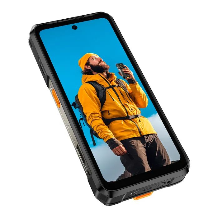 Мобильный телефон Ulefone Armor 26 Ultra 12/512Gb Black (6937748736097) изображение 6